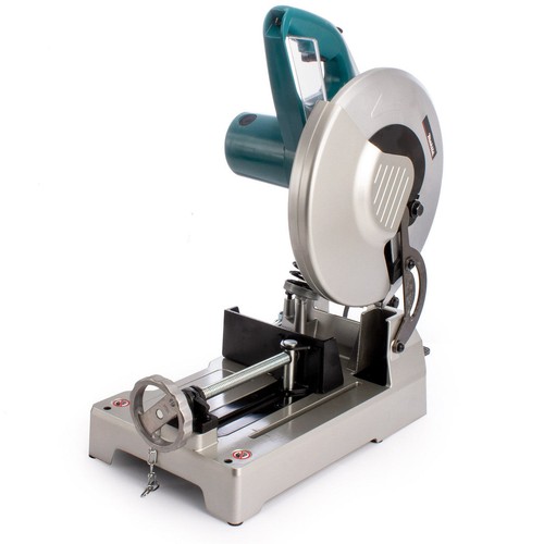 Makita metal cutting saw - makita,