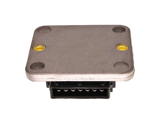 Volvo ignition module - volvo, 260