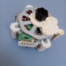 Thermomix TM5 Motor food