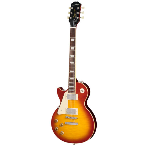 Epiphone les paul standard - les,