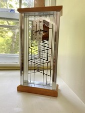 Bulova Quartz Mantel Clock –