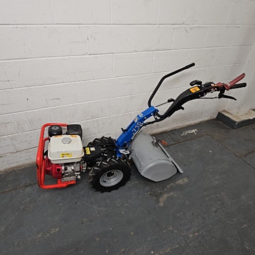 Camon rotovator bcs 710 - camon,