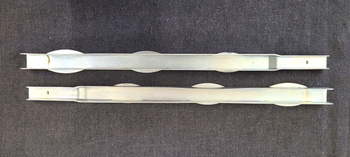 Toyota knitting machine - knitting, parts
