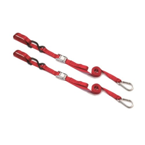 Line motocross tie down - r-line,