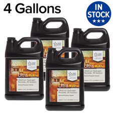 UltraCruz Hydrogen Peroxide