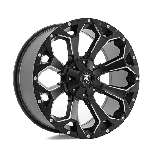 Spartan sw1 alloy - spartan,