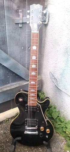 Vintage hohner rockwood pro - vintage,
