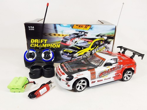 Drift car 4wd - car, 1:14
