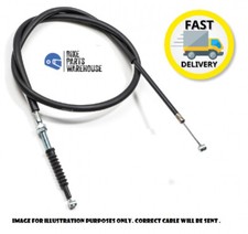 FAST P&P Clutch Cable Pulse