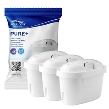 Universal Limescale Water