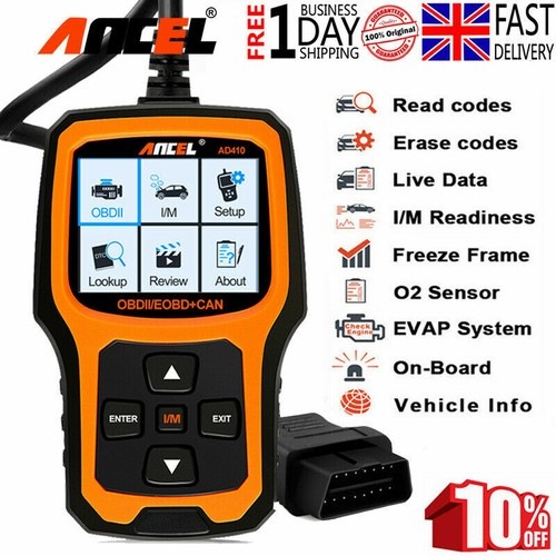 Peugeot 207 obd2 car - peugeot,