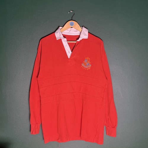 1980s medallion rugby - 1980s,