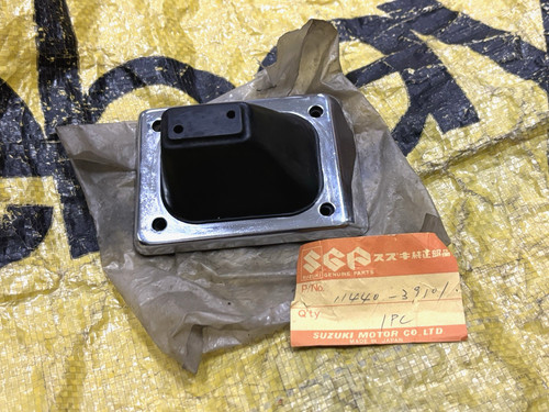 Suzuki gp100 gp125 tr125 - gp125, trs