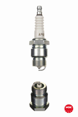 Ngk ap6fs spark plug - ap6fs,