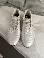 Nike Tiempo Legend 7 Elite SR4 UK11.5 Limited Edition Release