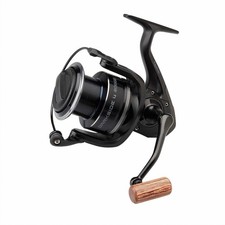 Quick Darkside 4 8000S Carp Reel