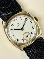 OMEGA Vintage 1920’s Men’s