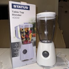 STATUS Tulsa 1.5L Table