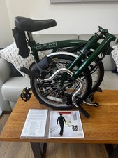 Classic 6-Speed Brompton