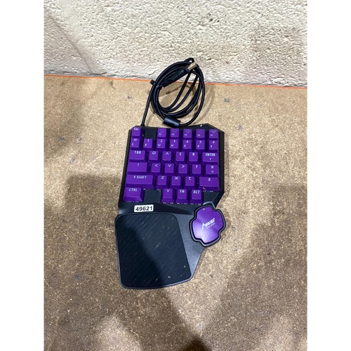 Madgiga gaming keypad - madgiga, p1