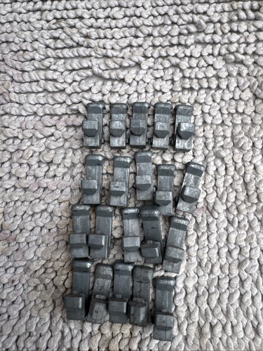 Dexion brackets 20 - dexion,