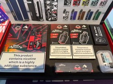 Orca Vape San Dynasty Gift Box