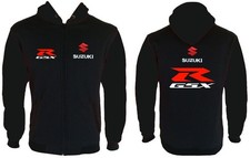 GSXR Motorcycles Team Hoodie