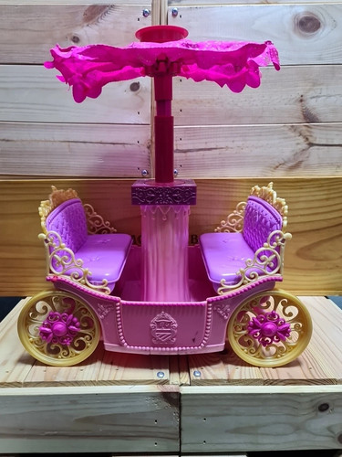 Barbie princess charm school - barbie,