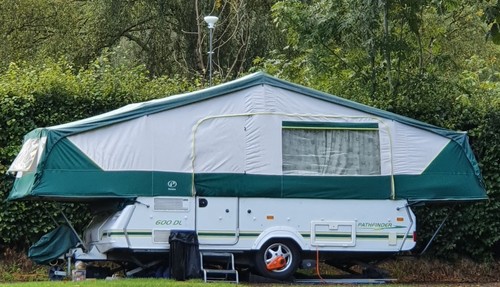 2004 pennine pathfinder - 2004/5,