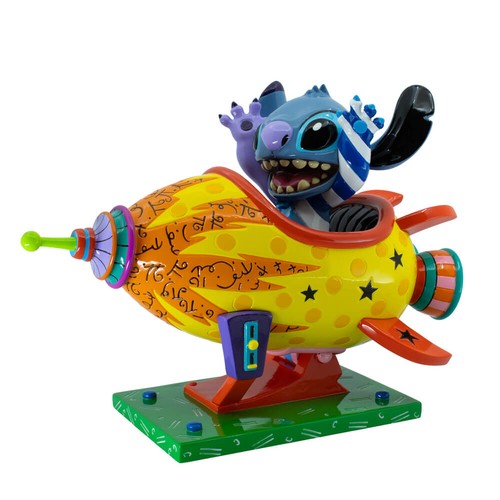 Disney britto stitch - by,
