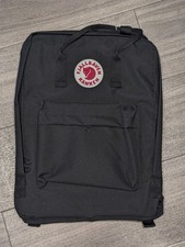 Fjallraven Kanken Backpack