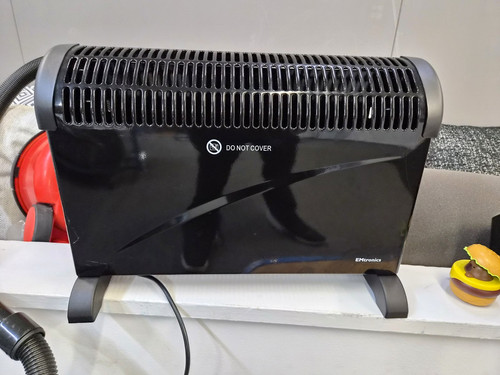 Emtronics portable electric - emtronics,