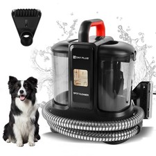 3000W Spot Cleaner 130Kpa