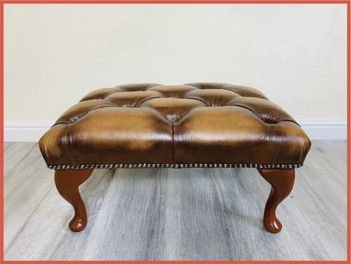 Chesterfield queen anne - queen,