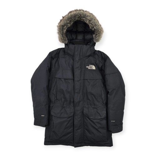 The north face mcmurdo 550 - the,