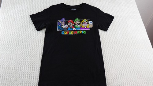 Super mario bros - luigi,
