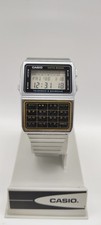 Casio DBC-610 Data Bank