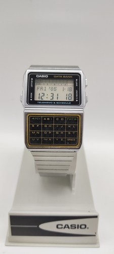 Casio dbc 610 - casio, data