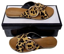 NINE WEST Frankie Ladies Beige