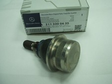 Mercedes-Benz W211 E-Class CLS