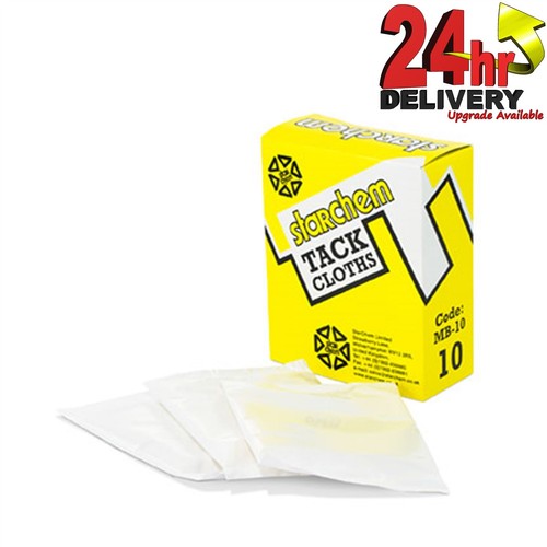 Starchem pack tack - starchem,