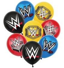 Wrestling WWE Balloon Wrestle