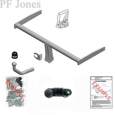 Brink Towbar for Volkswagen