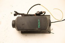 13 FREIGHTLINER CASCADIA 125 EBERSPACHER AIRTRONIC D2 34W 12V DIESEL HEATER OEM