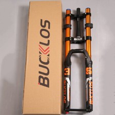 BUCKLOS 29" Air Suspension