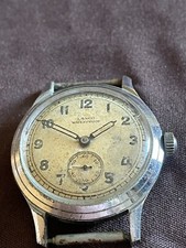 Gents Vintage Lanco Sub Secs