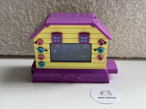 Mattel pixel chix puppy - mattel,