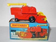MATCHBOX SUPERFAST No.51