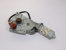 Honda S2000 AP1 Drivers side