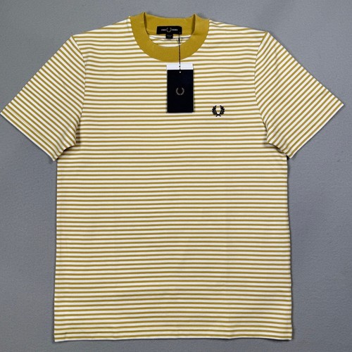 Fred perry fine stripe - fred,